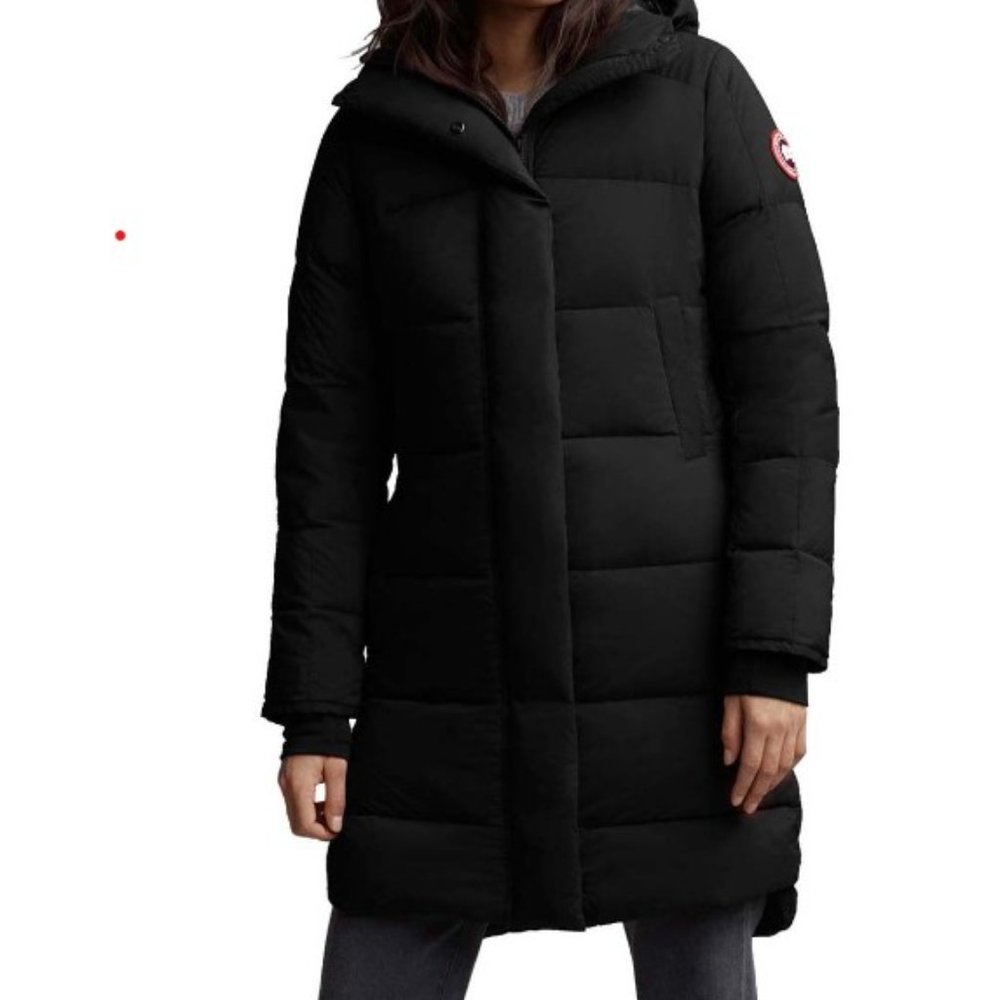 Canada Goose Alliston (Womens) Coat